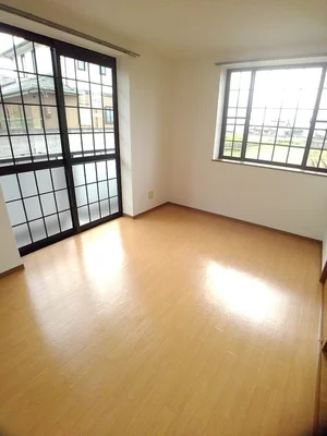 のマンスリーマンション・ウィークリーマンション「パールスクエアＣ 103・洋室(No.1361858)」メイン画像