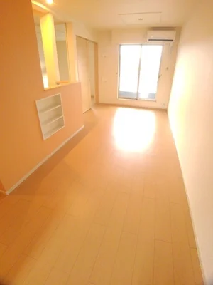 比地大駅（香川県）のマンスリーマンション・ウィークリーマンション「アメージング 202・洋室(No.1361861)」メイン画像