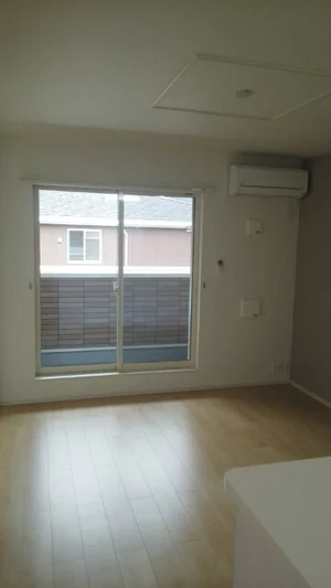 のマンスリーマンション・ウィークリーマンション「ルーベル宇多津Ｇ 202・洋室(No.1361862)」メイン画像