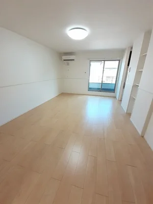 のマンスリーマンション・ウィークリーマンション「フェリシア 202・洋室(No.1361864)」メイン画像