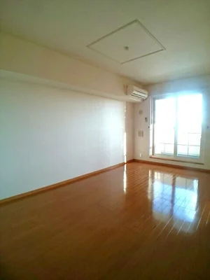 のマンスリーマンション・ウィークリーマンション「カーサ　プラシードＢ 202・洋室(No.1361873)」メイン画像