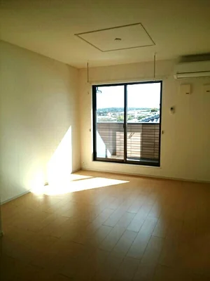 のマンスリーマンション・ウィークリーマンション「インプレス　Ａ 203・洋室(No.1361874)」メイン画像