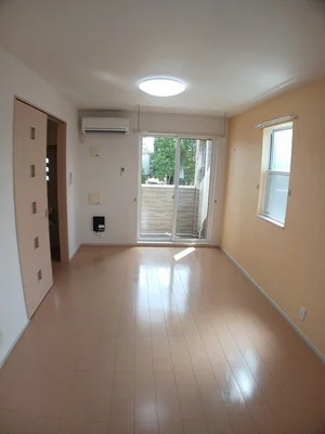 岡山県のマンスリーマンション・ウィークリーマンション「ブライト 101・洋室(No.1361875)」メイン画像