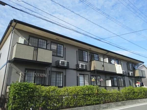 岡山県のマンスリーマンション・ウィークリーマンション「メゾンセレッソＡ 101・洋室(No.1361883)」メイン画像