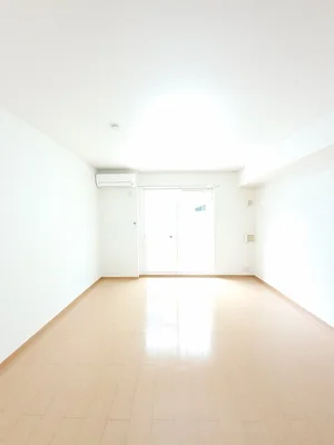 広島県のマンスリーマンション・ウィークリーマンション「ラッフィナート 102・洋室(No.1361884)」メイン画像