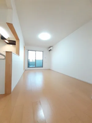 広島県のマンスリーマンション・ウィークリーマンション「フランベル 303・洋室(No.1361892)」メイン画像