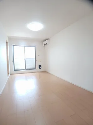 広島県のマンスリーマンション・ウィークリーマンション「フランベル 303・洋室(No.1361892)」メイン画像