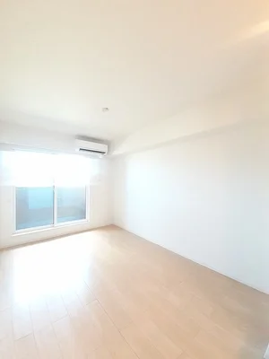 広島県のマンスリーマンション・ウィークリーマンション「アヴァンティＢ 202・洋室(No.1361896)」メイン画像