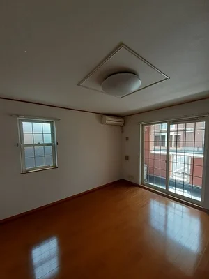 のマンスリーマンション・ウィークリーマンション「セ・ヴィタル　Ｂ 105・洋室(No.1361899)」メイン画像