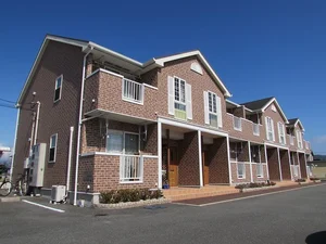 のマンスリーマンション・ウィークリーマンション「ツイン・パディーＢ 104・洋室(No.1361902)」メイン画像