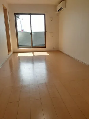 のマンスリーマンション・ウィークリーマンション「グローバル・レジデンス 302・洋室(No.1361905)」メイン画像