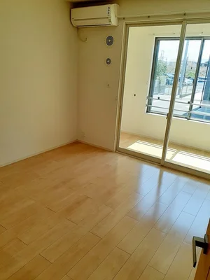 のマンスリーマンション・ウィークリーマンション「リンデンハウスⅡ 101・洋室(No.1361907)」メイン画像