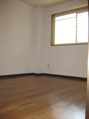 のマンスリーマンション・ウィークリーマンション「ＣＡＬ２１ 104・洋室(No.1361911)」メイン画像