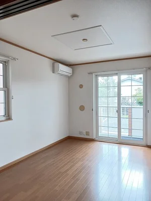 熊本市のマンスリーマンション・ウィークリーマンション「グランフォーレ近見Ⅱ 105・洋室(No.1361914)」メイン画像