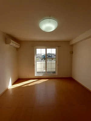 のマンスリーマンション・ウィークリーマンション「ブロッサムズ汐見 201・洋室(No.1361919)」メイン画像