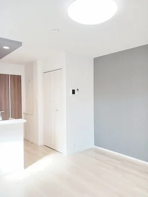 熊本市南区のマンスリーマンション・ウィークリーマンション「ラヴィベール 105・洋室(No.1361930)」メイン画像