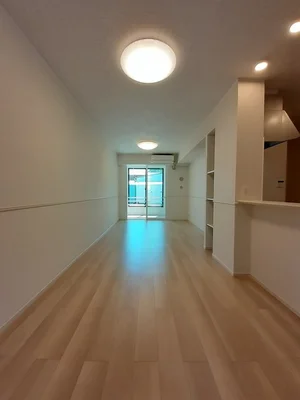 佐伯市のマンスリーマンション・ウィークリーマンション「Ｌａ　Ｅｓｐｅｒａｎｚａ　Ⅱ 102・洋室(No.1361931)」メイン画像