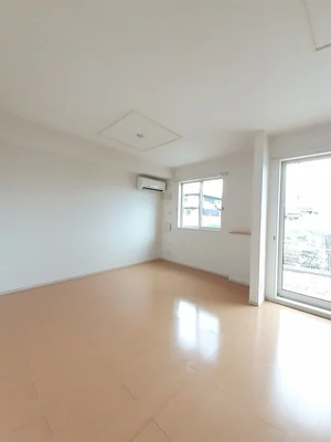 吉成駅（徳島県）のマンスリーマンション・ウィークリーマンション「ア・ラ・モード　Ａ 102・洋室(No.1361935)」メイン画像