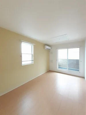 のマンスリーマンション・ウィークリーマンション「グリーンシトラス 203・洋室(No.1361936)」メイン画像