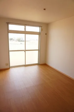 のマンスリーマンション・ウィークリーマンション「フォレストパークＢ 102・和室(No.1361938)」メイン画像