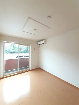 高松市のマンスリーマンション・ウィークリーマンション「プリマベーラ国分寺 103・洋室(No.1361944)」メイン画像