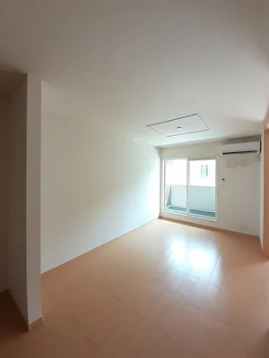 香川県のマンスリーマンション・ウィークリーマンション「ヴィータフェリーチェⅢ 203・洋室(No.1361947)」メイン画像