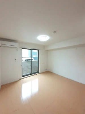 太田駅（香川県）のマンスリーマンション・ウィークリーマンション「メゾンド・ボウトン 102・洋室(No.1361950)」メイン画像