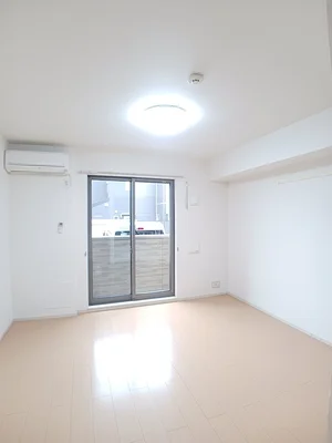 香川県のマンスリーマンション・ウィークリーマンション「メゾンド・ボウトン 102・洋室(No.1361950)」メイン画像