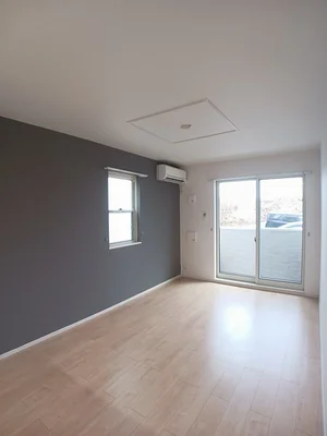 のマンスリーマンション・ウィークリーマンション「ラ・ベレッツァⅡＣ 101・洋室(No.1361953)」メイン画像