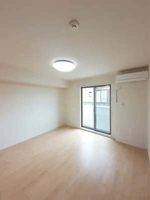 のマンスリーマンション・ウィークリーマンション「マリッチ西岡Ⅱ 102・洋室(No.1361954)」メイン画像