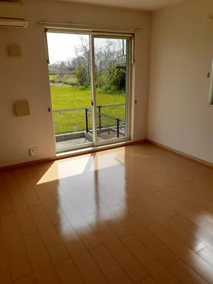 のマンスリーマンション・ウィークリーマンション「アルカンシェルＢ 105・洋室(No.1361957)」メイン画像