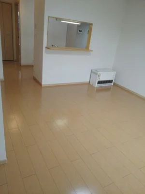 札幌市のマンスリーマンション・ウィークリーマンション「サンリット・エルム 203・洋室(No.1361961)」メイン画像