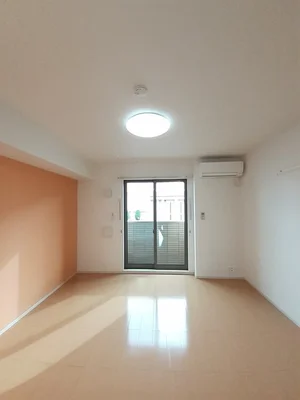 のマンスリーマンション・ウィークリーマンション「サン・ミルキⅡ 102・洋室(No.1361963)」メイン画像