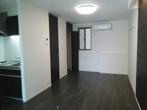 堺市のマンスリーマンション・ウィークリーマンション「カレント・レジデンスⅡ 102・洋室(No.1361964)」メイン画像