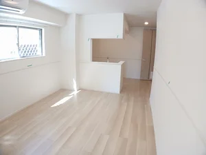 のマンスリーマンション・ウィークリーマンション「エスポワール立葉 105・洋室(No.1361968)」メイン画像