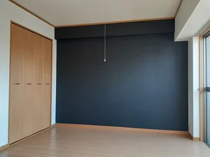 のマンスリーマンション・ウィークリーマンション「ベル　アンジュ 602・洋室(No.1361973)」メイン画像