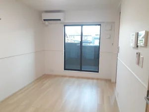 のマンスリーマンション・ウィークリーマンション「ｉｚｕｍｉ１（イズミ１） 202・洋室(No.1361976)」メイン画像