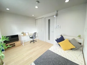 大東市のマンスリーマンション・ウィークリーマンション「◆パシオン大東２【リノベーション物件！駅徒歩10分以内】 315(No.1361977)」メイン画像