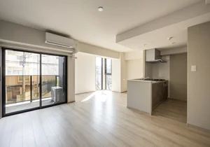 西新駅（福岡県）のマンスリーマンション・ウィークリーマンション「MA 西新クアルト(No.1361981)」メイン画像