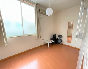 のマンスリーマンション・ウィークリーマンション「レオパレスリトルマウンティン 103(No.1361983)」メイン画像