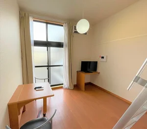 のマンスリーマンション・ウィークリーマンション「レオパレスＳＡ 103(No.1361984)」メイン画像