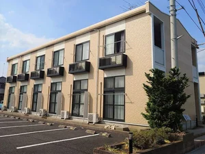 のマンスリーマンション・ウィークリーマンション「レオパレス横田レジデンスⅡ 103(No.1362041)」メイン画像