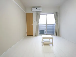 浦和大学周辺のマンスリーマンション・ウィークリーマンション「クレイノシェノン 104(No.1362047)」メイン画像