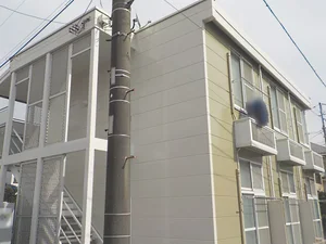 横浜市のマンスリーマンション・ウィークリーマンション「レオパレスサンクレスト 202(No.1362089)」メイン画像