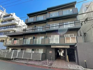 のマンスリーマンション・ウィークリーマンション「レオパレス宇田川町マンション 503(No.1362117)」メイン画像