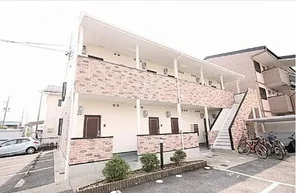 大垣市のマンスリーマンション・ウィークリーマンション「【大垣市三津屋町/大垣駅より車10分/駐車場アリ//Wi-Fi無料（マンスリーベースＪＰ G029)(No.1362150)」メイン画像
