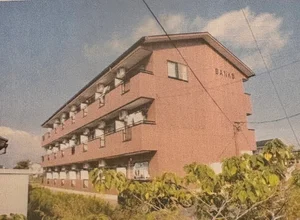 大垣市のマンスリーマンション・ウィークリーマンション「【大垣市坂下町/大垣駅から車８分/駐車場アリ/Wi-Fi無料/スマートＴＶ設置（マンスリーベースＪＰ G030.031)(No.1362153)」メイン画像