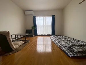 のマンスリーマンション・ウィークリーマンション「【ネット無料◎コンビニ近く◎駅チカ◎】シティハイツヤマフジ 203(No.1362154)」メイン画像