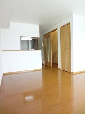 山形県の大東建託リーシング株式会社のマンスリーマンション・ウィークリーマンション「さくらヶ丘Ｂ 223・洋室(No.1362155)」メイン画像