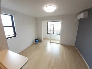 のマンスリーマンション・ウィークリーマンション「ハーベスト 201・洋室(No.1362162)」メイン画像